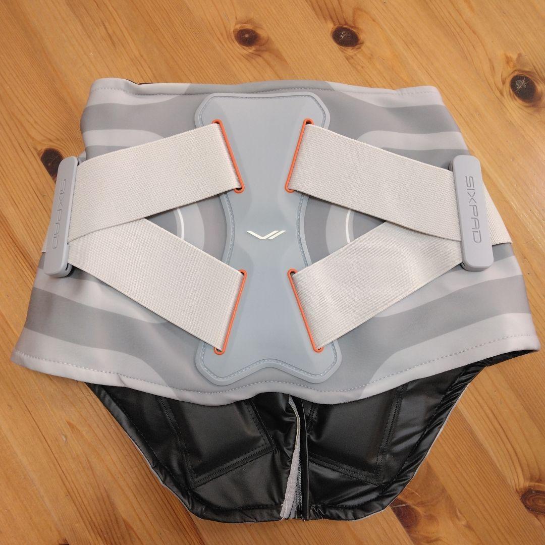 SIXPAD Medical Core Lサイズ グレー