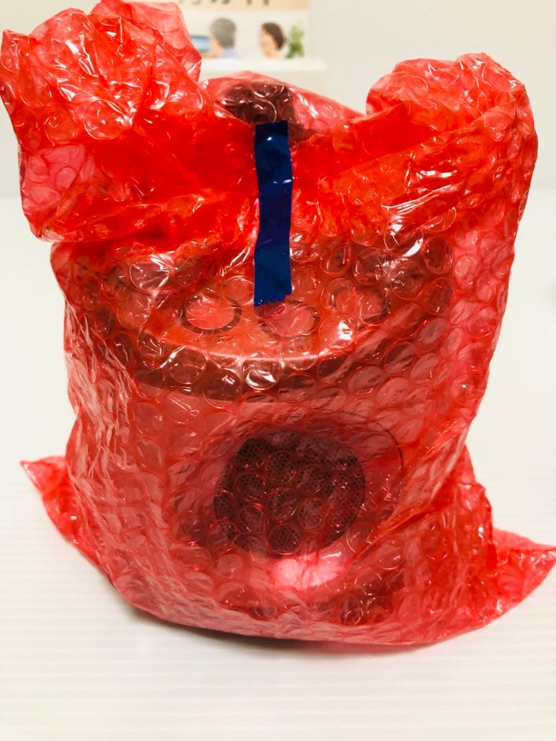 みみもとくん テレビーノ 耳をふさがないイヤホン付き