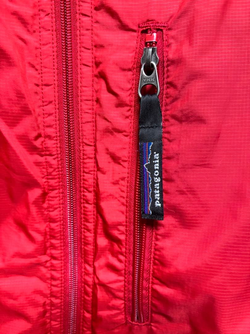 90s パタゴニア Patagonia パフボールベスト