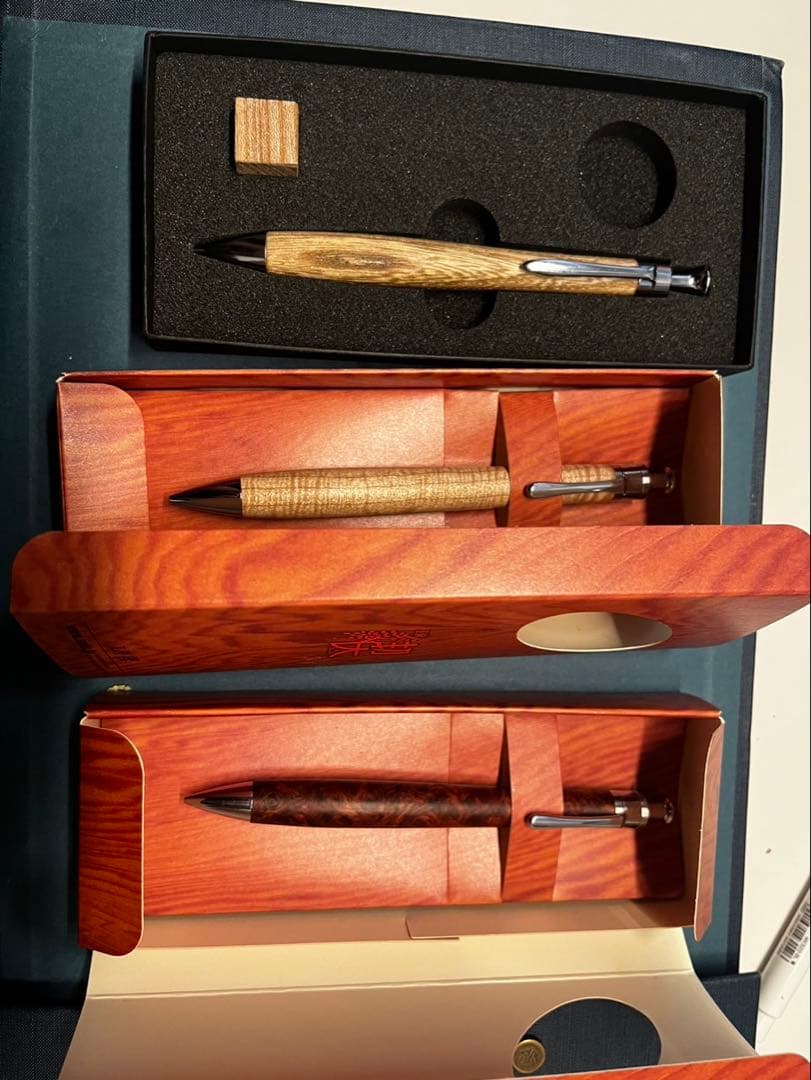 工房楔　こぶた工房　文房具まとめ売り