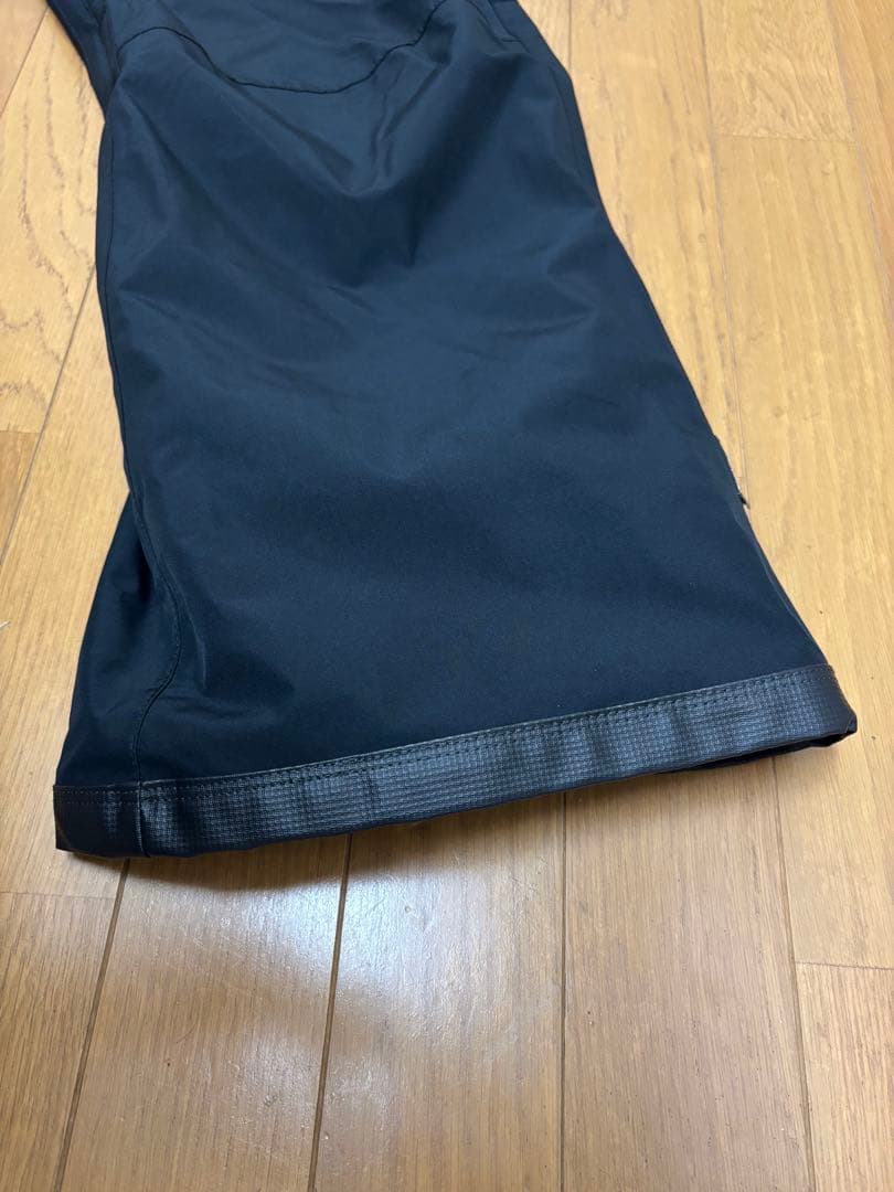 VOLCOM スノーボードパンツ ブラック M