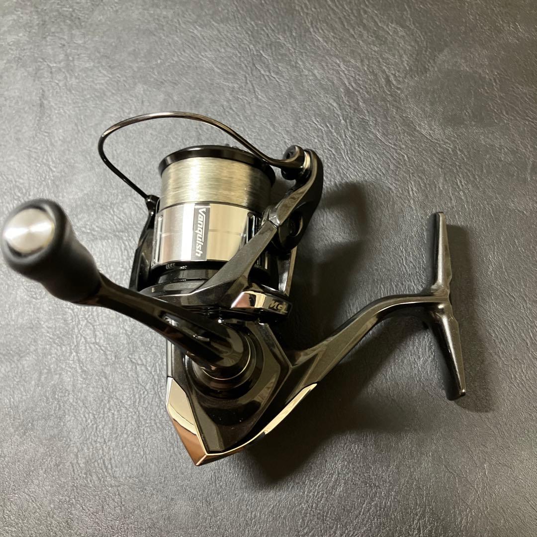 シマノ　23ヴァンキッシュ1000SSSPG