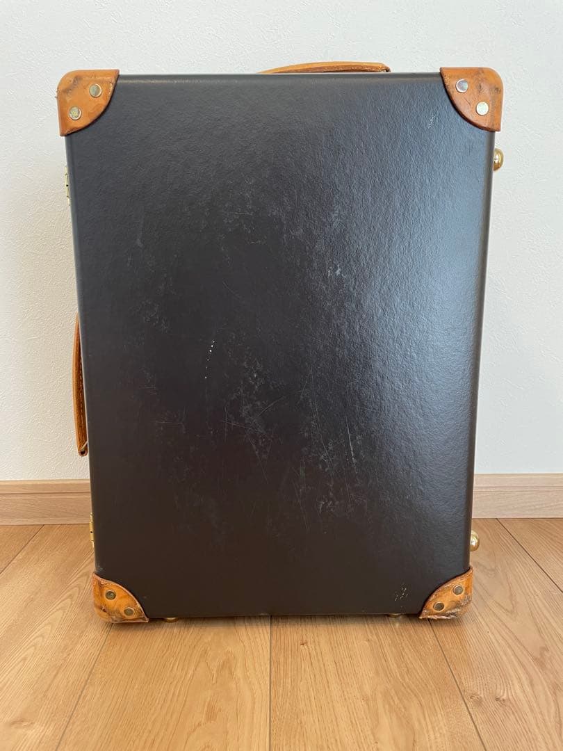 グローブトロッター サファリ　18L