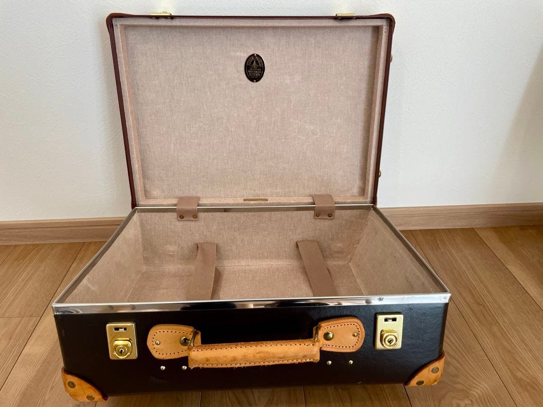 グローブトロッター サファリ　18L