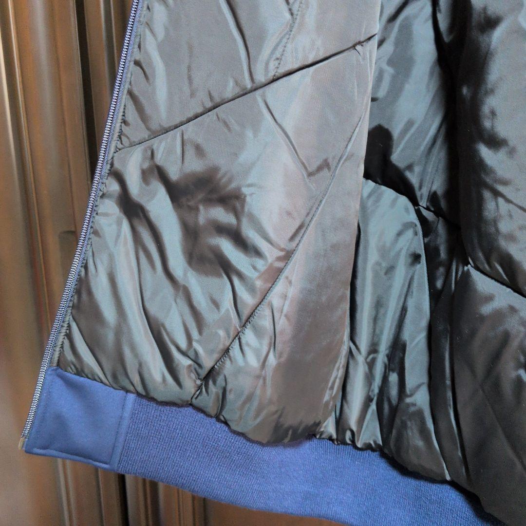 デサント:メンズ:Lサイズ:野球 グランドコート: ボンディングストレッチコート