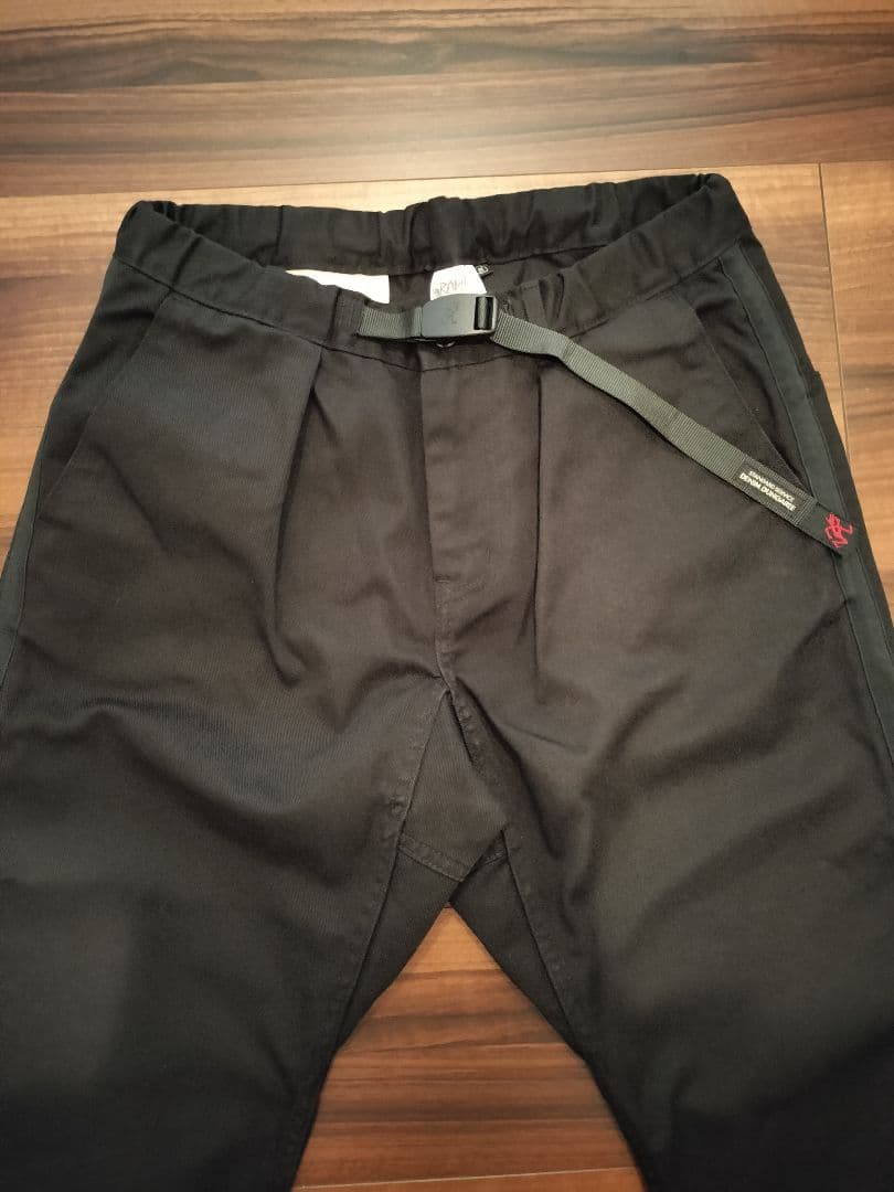 【未使用】デニム&ダンガリー01 ベルト付き変形 ゴートゥーハリウッド FITH