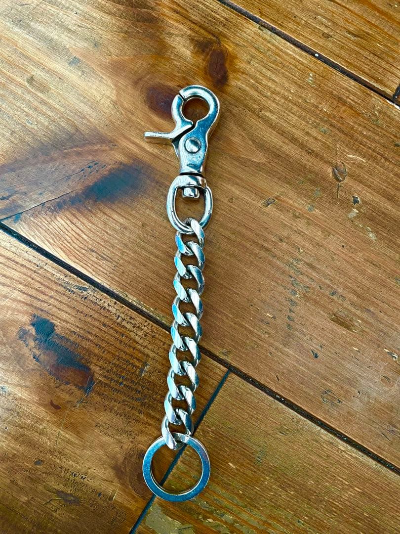 完売品　US TOKYO アス　三軒茶屋　キーチェーン