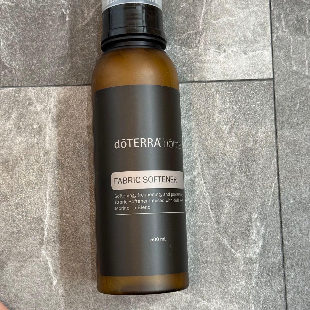 ドテラ doTERRA 正規品 新品未使用 コンベンションキット ドテラホーム