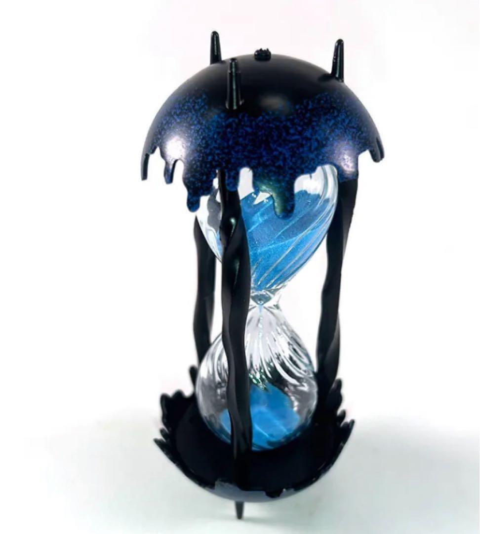 呪術廻戦　アニメーション展　約299秒の砂時計