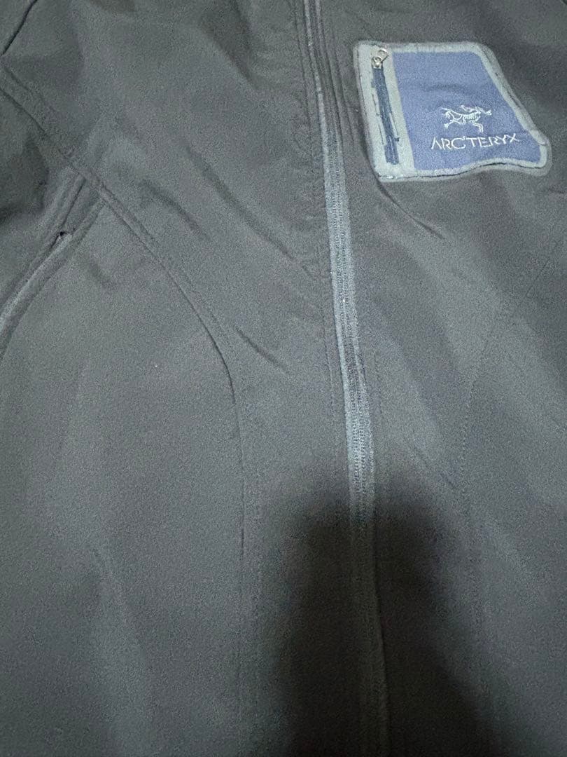 ARC’TERYX ナイロンジャケット　ジャケット