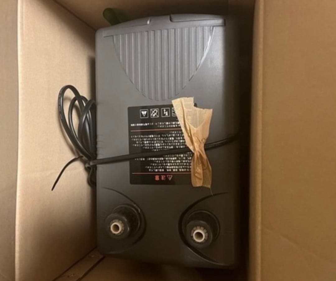 ZC-100α 小型水槽用クーラー