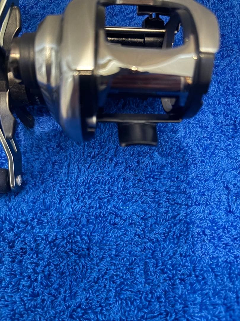 ダイワ 21 ジリオン1000HL SVブースト