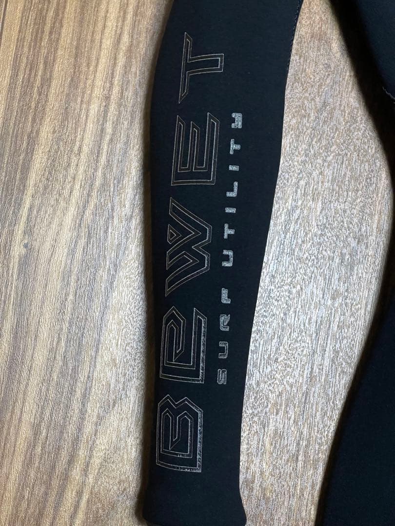 BEWET FREESHOULDER 2×2 ロンスプ