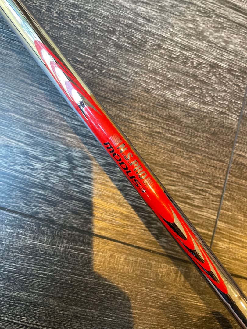 タイトリスト　910H ユーティリティ　24°