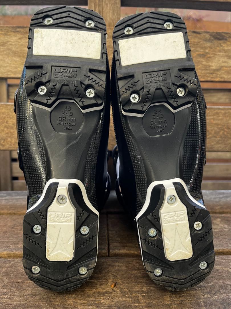 ATOMIC HAWX ULTRA 85 スキー用ブーツ