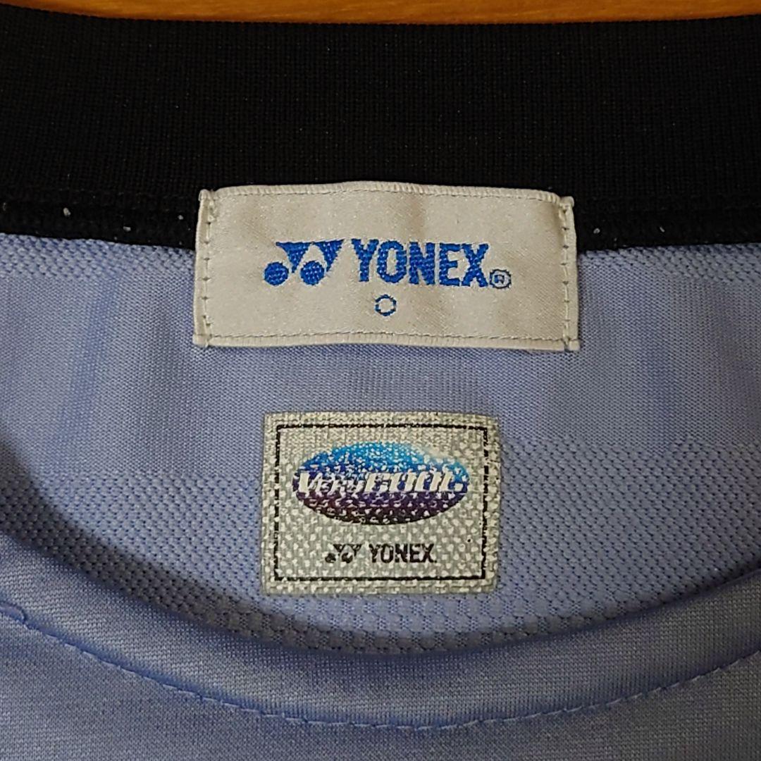 YONEX バドミントンシャツ Oサイズ