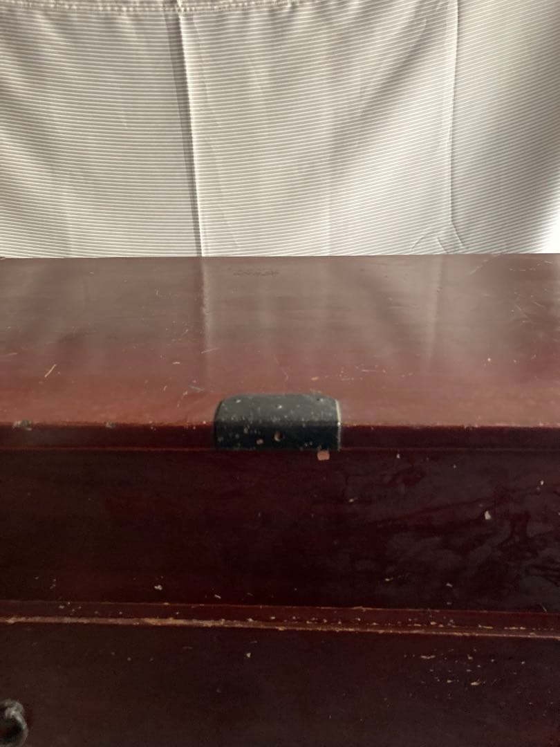 民藝　古道具　越前箪笥