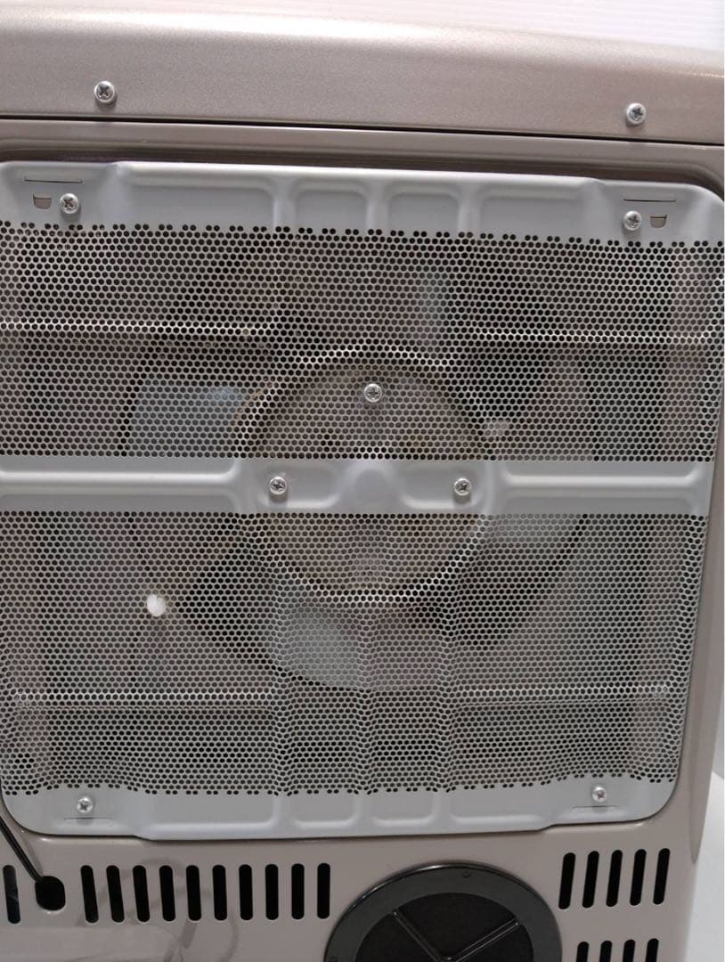 G1941 コロナ　石油ファンヒーター FHST5711BY 15～20畳