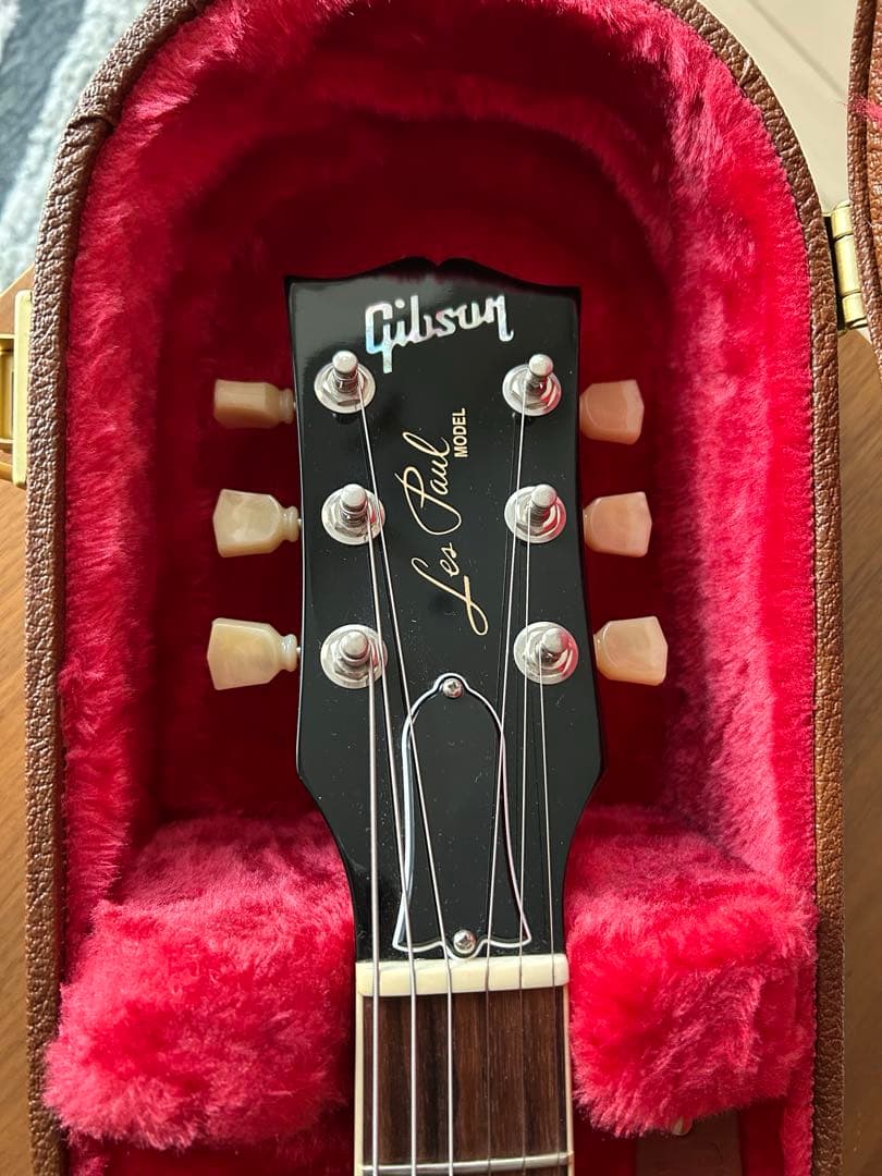 本日限定Gibson Les Paul Standard '50s 2023年