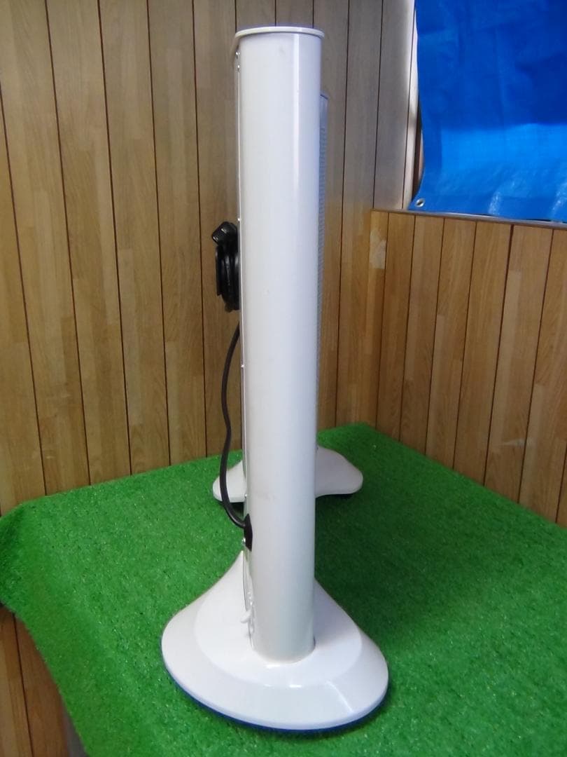 i509★CAMPA キャンパ パネルヒーター XCPHO09-2WH 送料込み