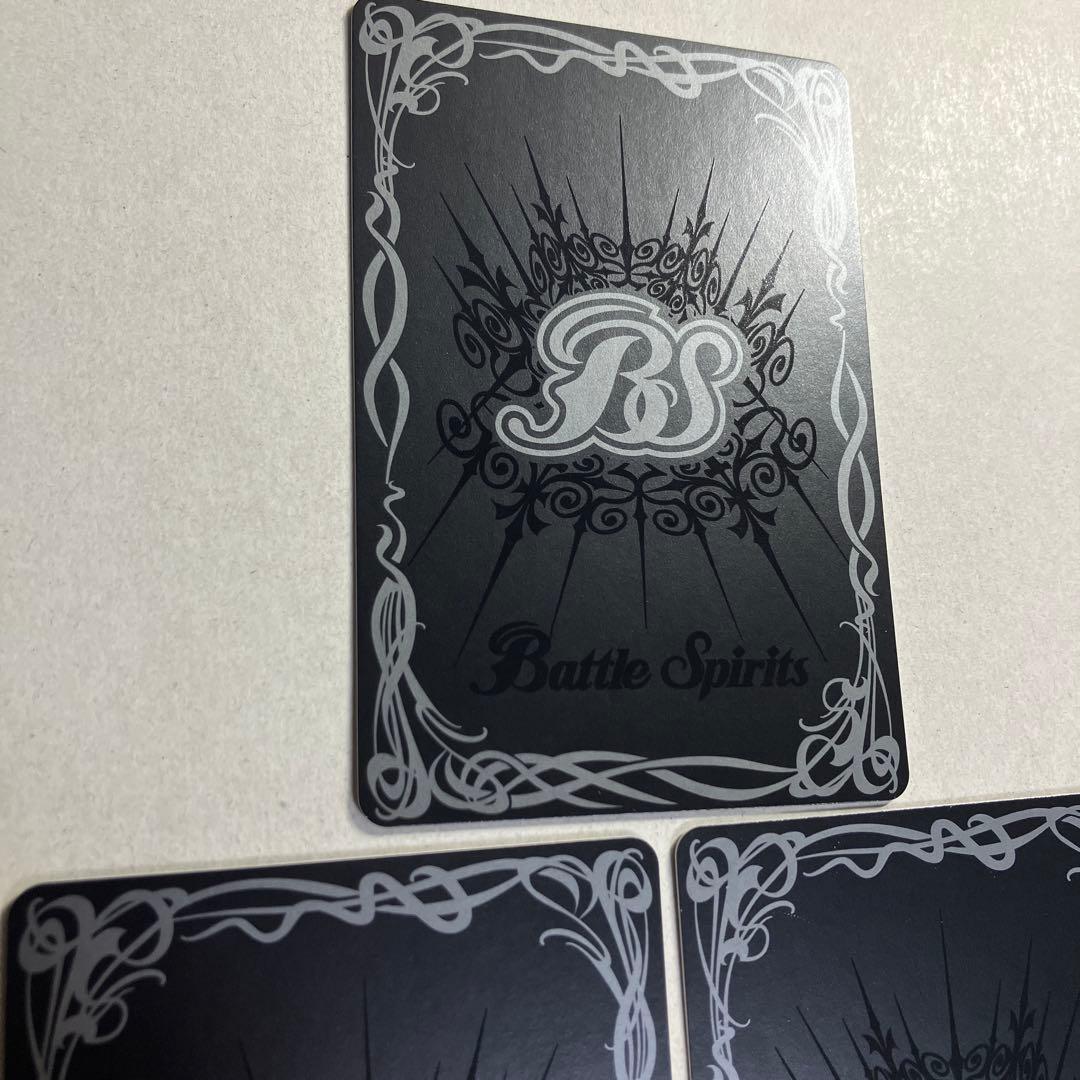 [学園制服]ディアナ・フルール　シークレット　パラレル 3枚