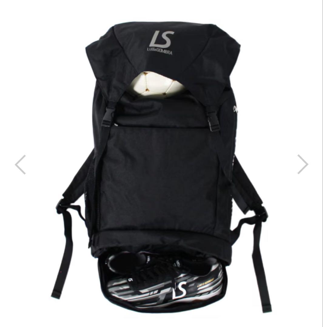 【新品未使用】ルースイソンブラ バックパック