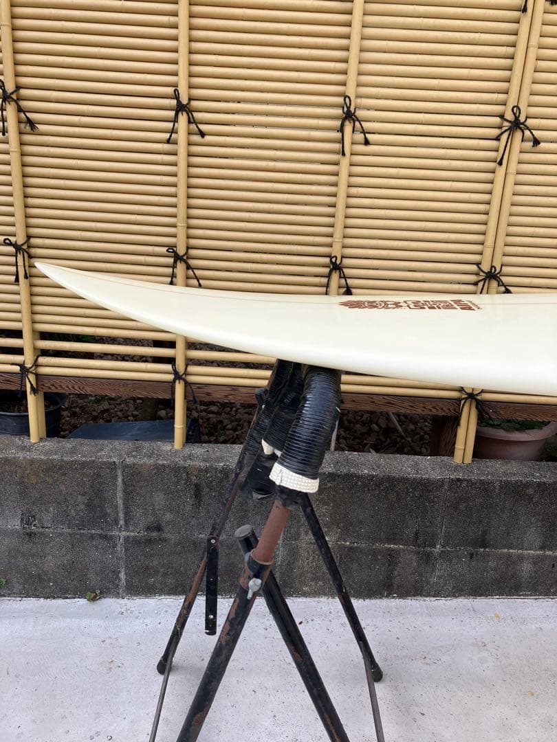 最終値下げデイブラスタビッチAKILA AIPA STINGER TRI 6`0