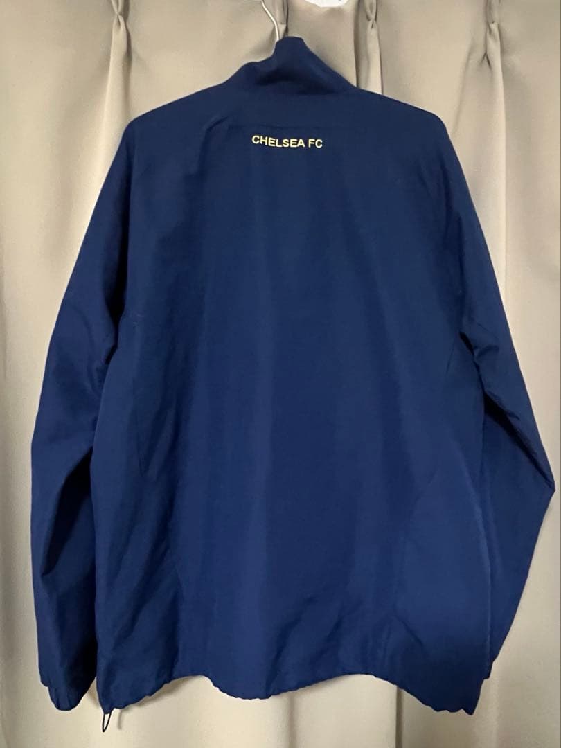 那*須様 【激レア】 チェルシー ナイロンジャケット　セットアップ　上下 y2k