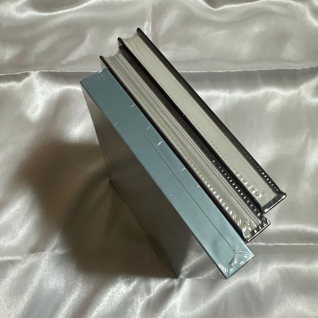 CHAGE and ASKA two-five パンフレット3冊セット　未開封品