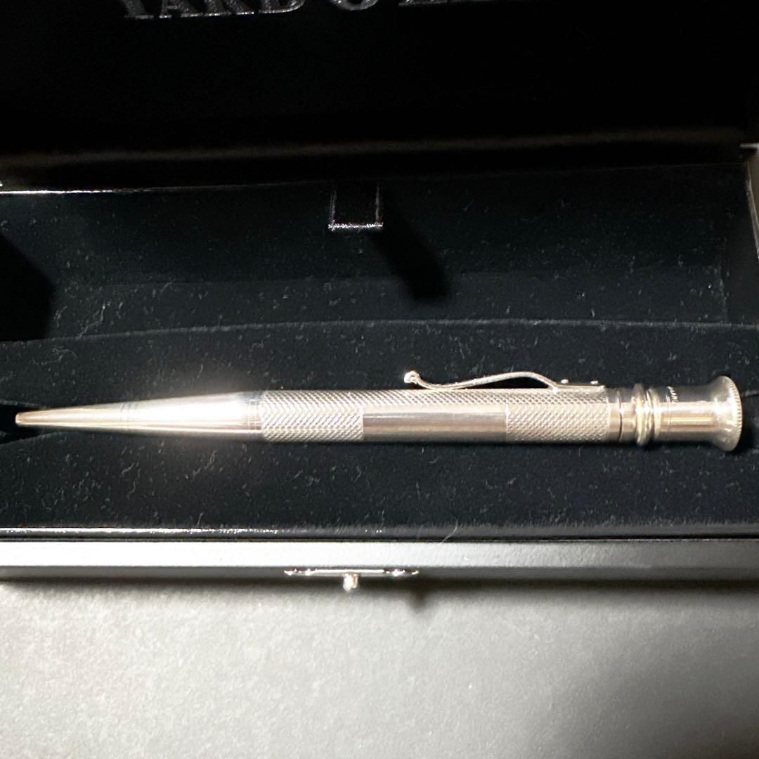 【希少人気モデル】YARD-O-LED EDWARDIAN BP