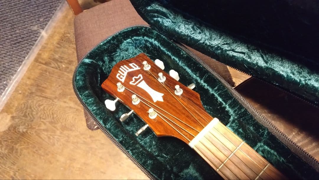 ギター Guild Westerly Collection M-140