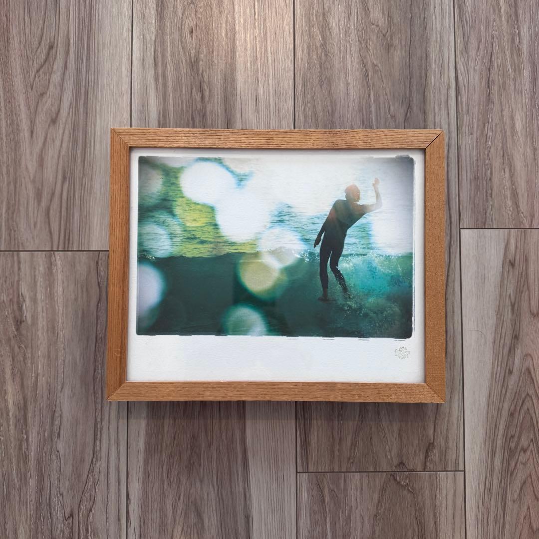 マシュー・アレン ハンドアート フレームセット Matthew Allen ①