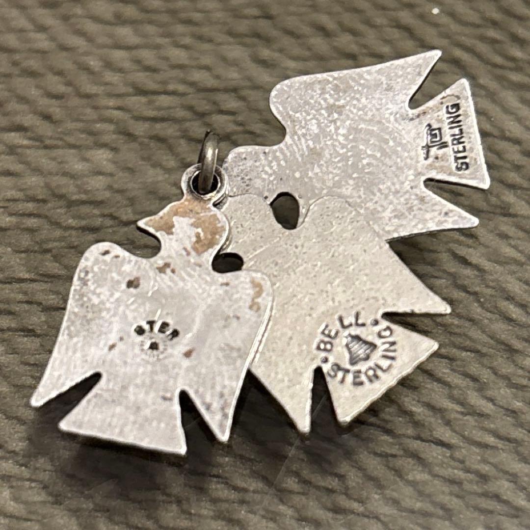 ℃*様 Bell Trading Post サンダーバード　Sterling セ