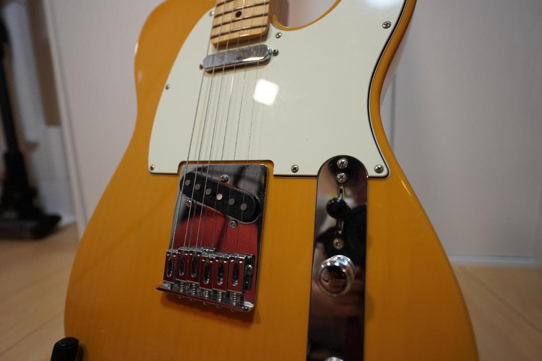ギター Fender Player Telecaster