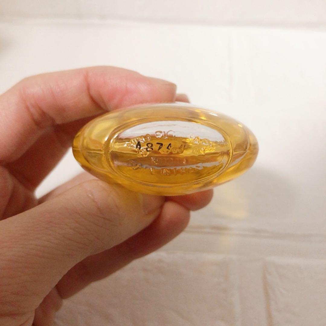 未開栓　希少　ラリック   ボトル ニナリッチ レールデュタン 箱付　15ml