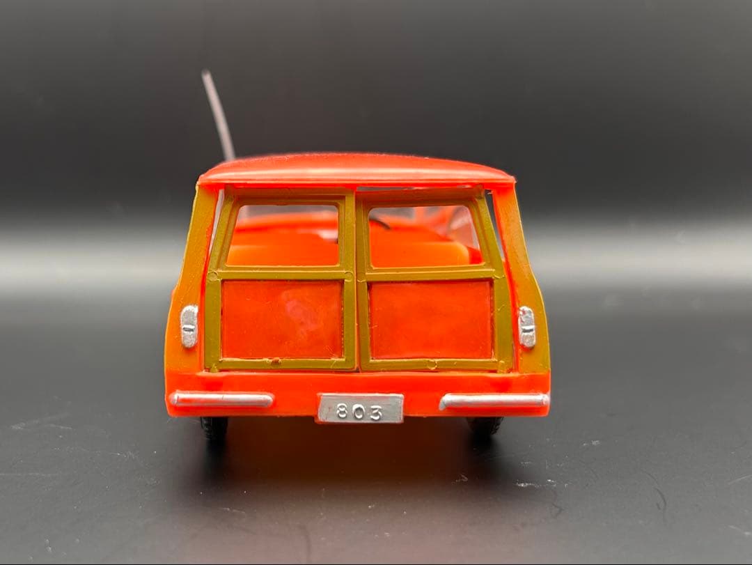 激レア！　ミニクーパー　カントリーマン　LAURIE HONG KONG