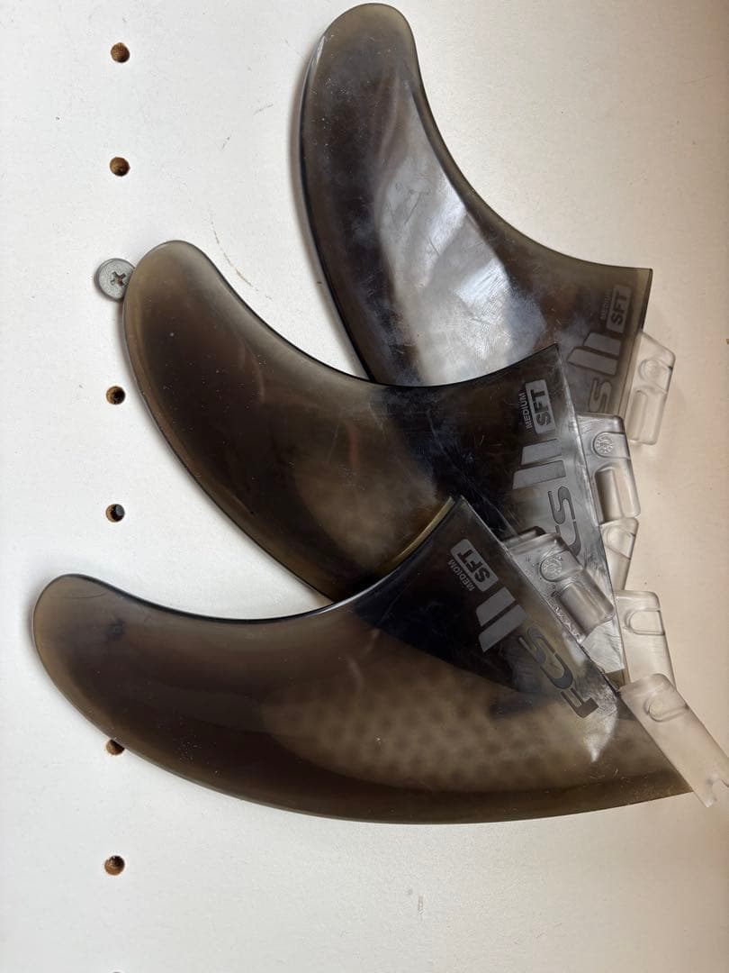 ソフトテックリル リッパー 6.0