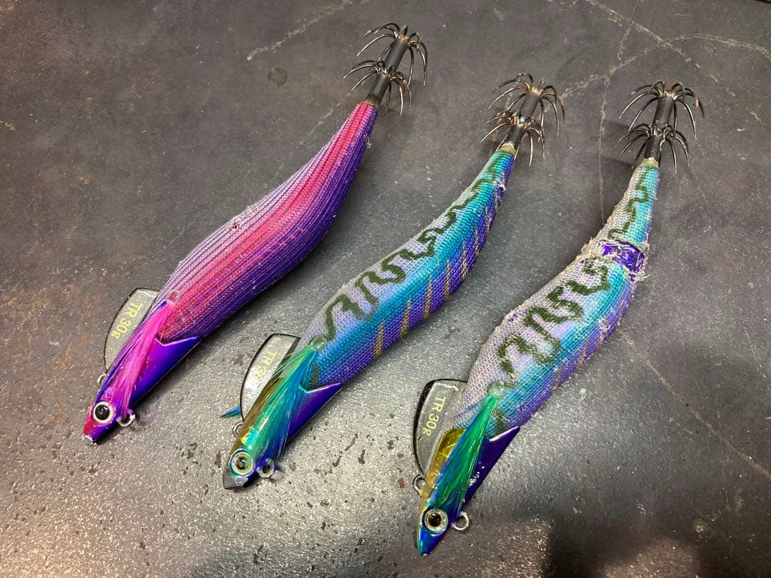 TR30 ダートマックス