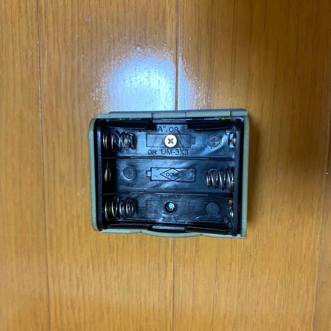 Bastl B Drum Kastle モジュラーシンセサイザー