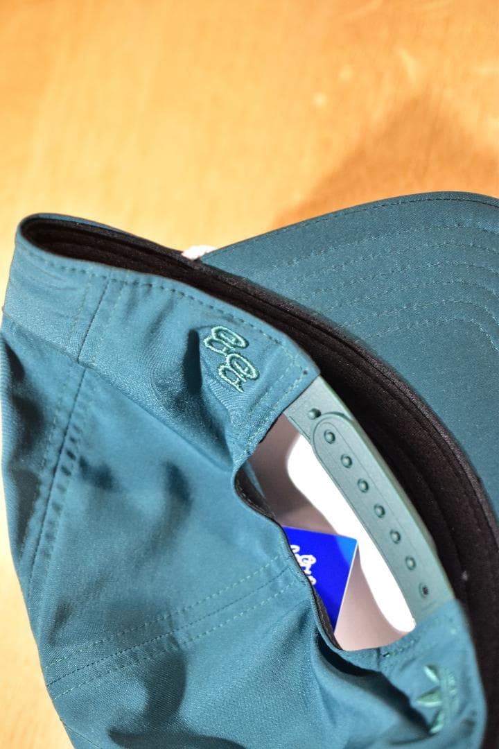 アディダス Bogey Boys コラボ キャップ