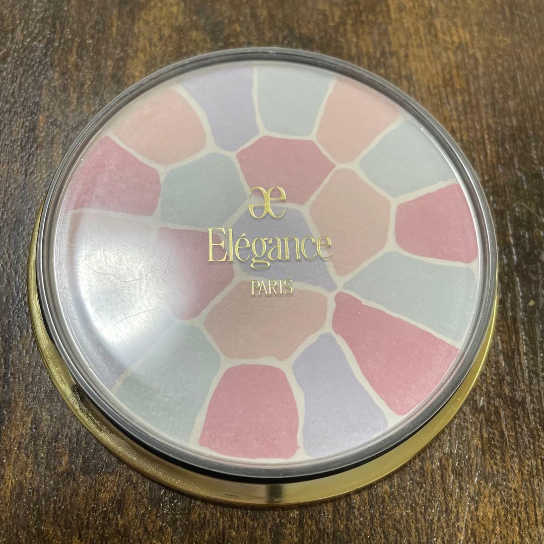 エレガンス Élégance ラ プードル オートニュアンス VIII 27g