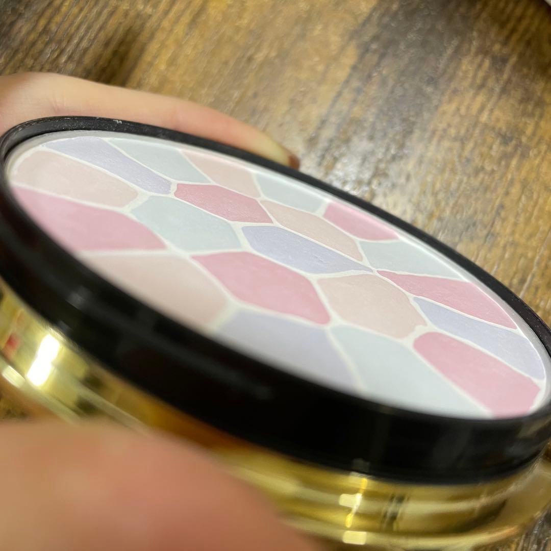 エレガンス Élégance ラ プードル オートニュアンス VIII 27g