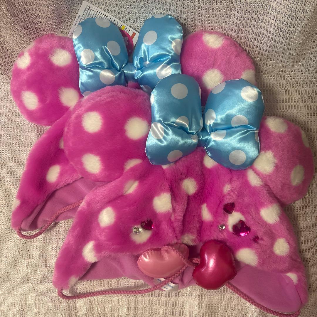 パルパルーザ　ファンキャップ2個セット