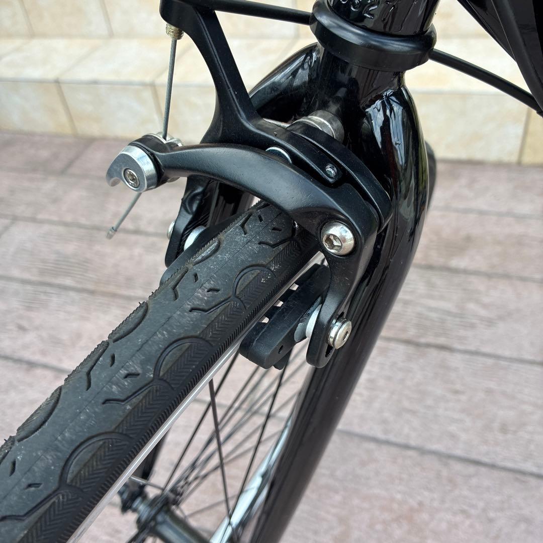 ビクトリー　クロスバイク　美品　愛知県北西部引き取り限定