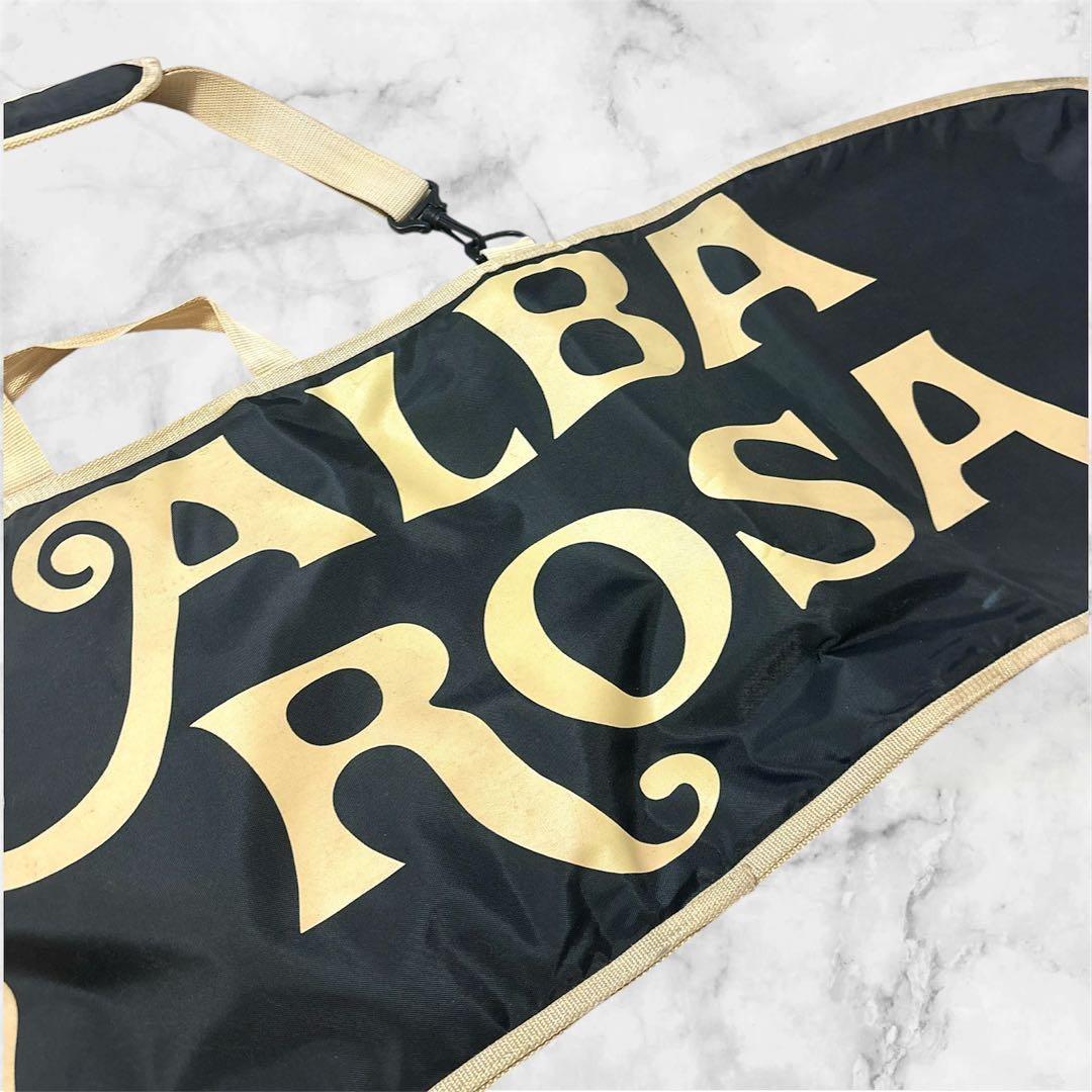 アルバローザ❤スノーボードバッグ　ケース　アルバローザ　ギャル　即購入可能