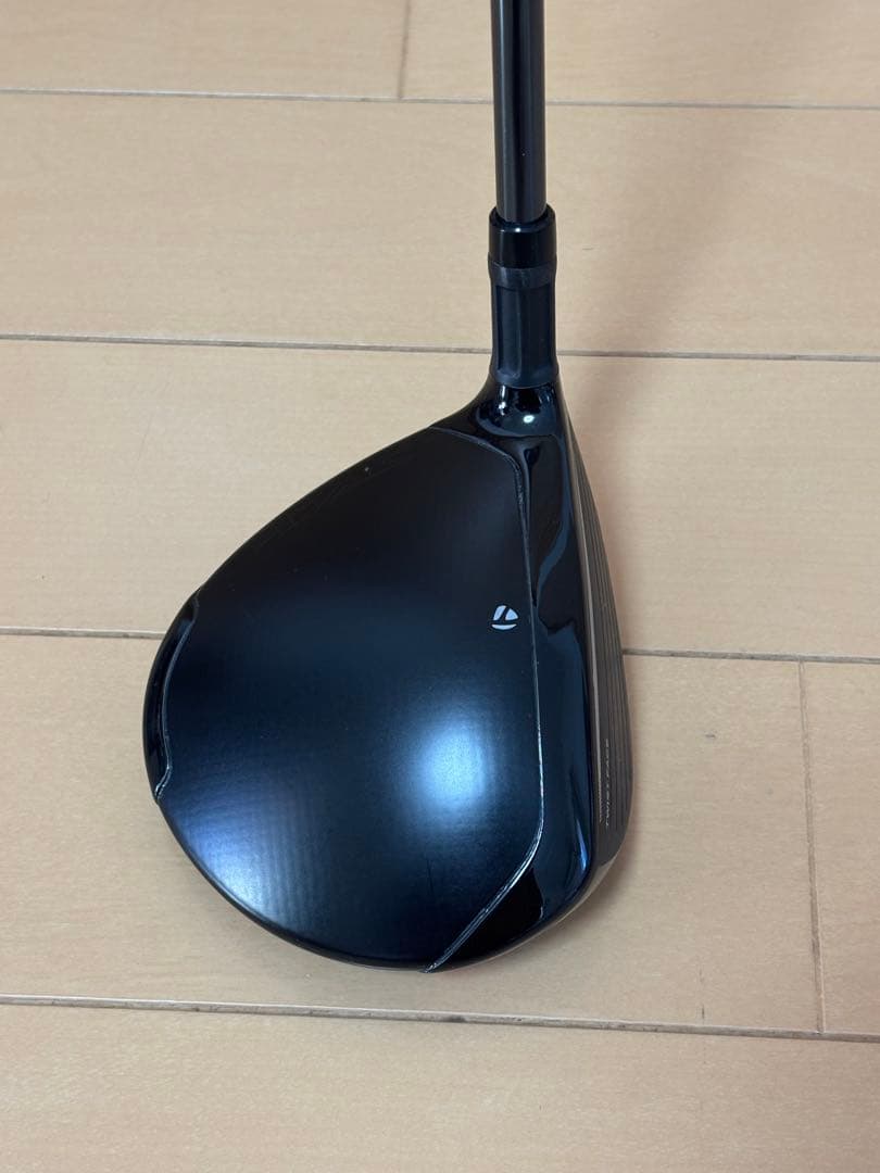 レアスペック‼️テーラーメイド ステルス 3W ディアマナDリミテッド60 S