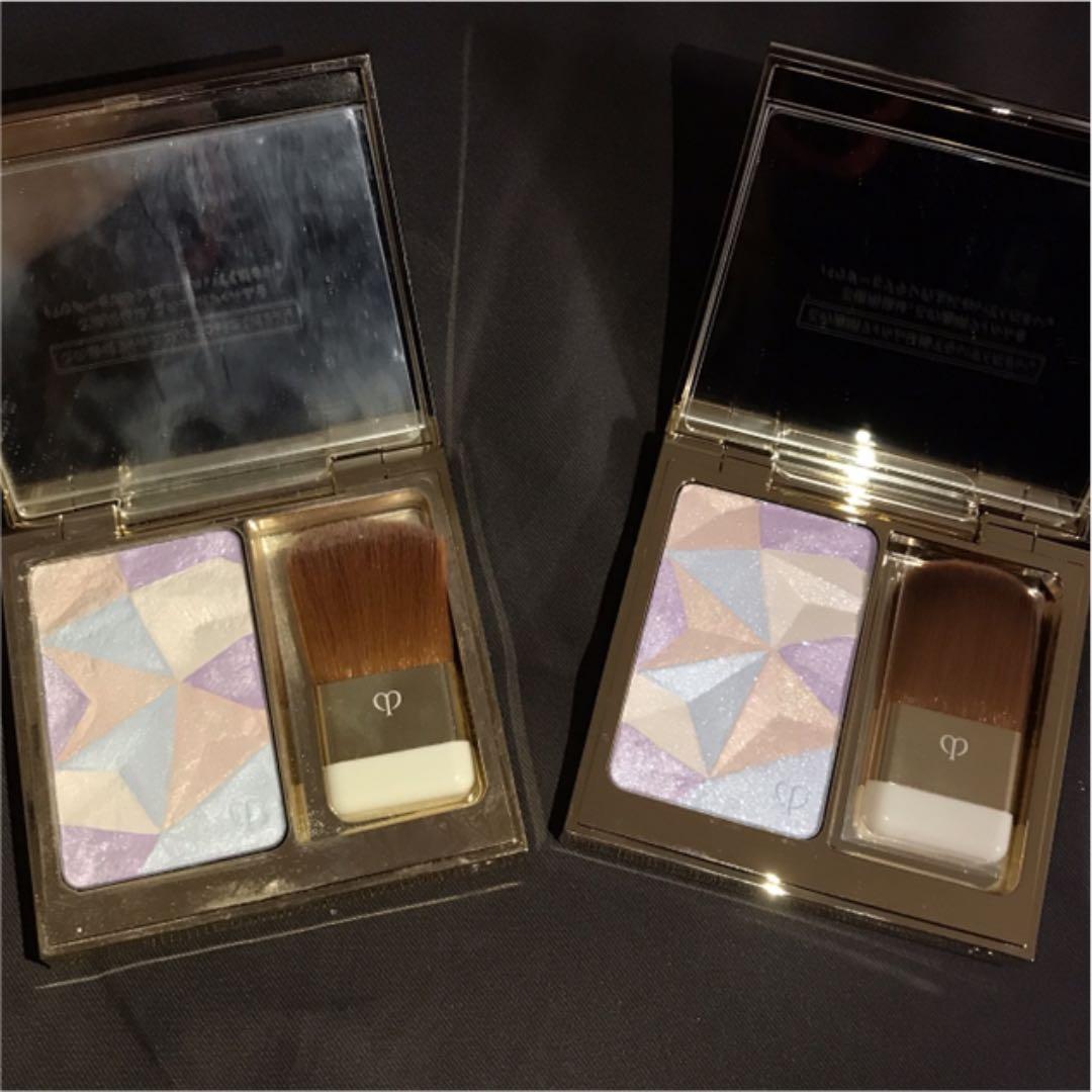 クレドポー ボーテ レオスールデクラ  101 クレド