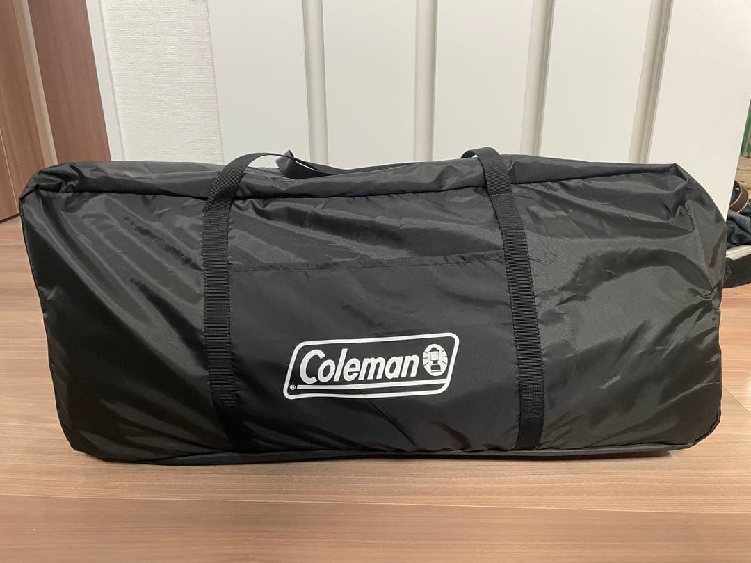 まーしー様　コールマン　タフスクリーン2ルームハウス/ＭＤＸ＋