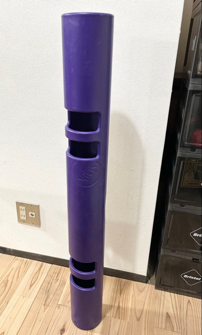 ViPR トレーニング (正規品) 4Kg 紫