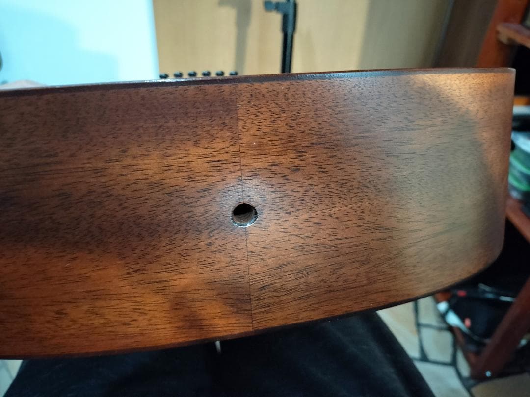 ■ Martin 000-15M 美品 2018年製 ■　てるてる坊主